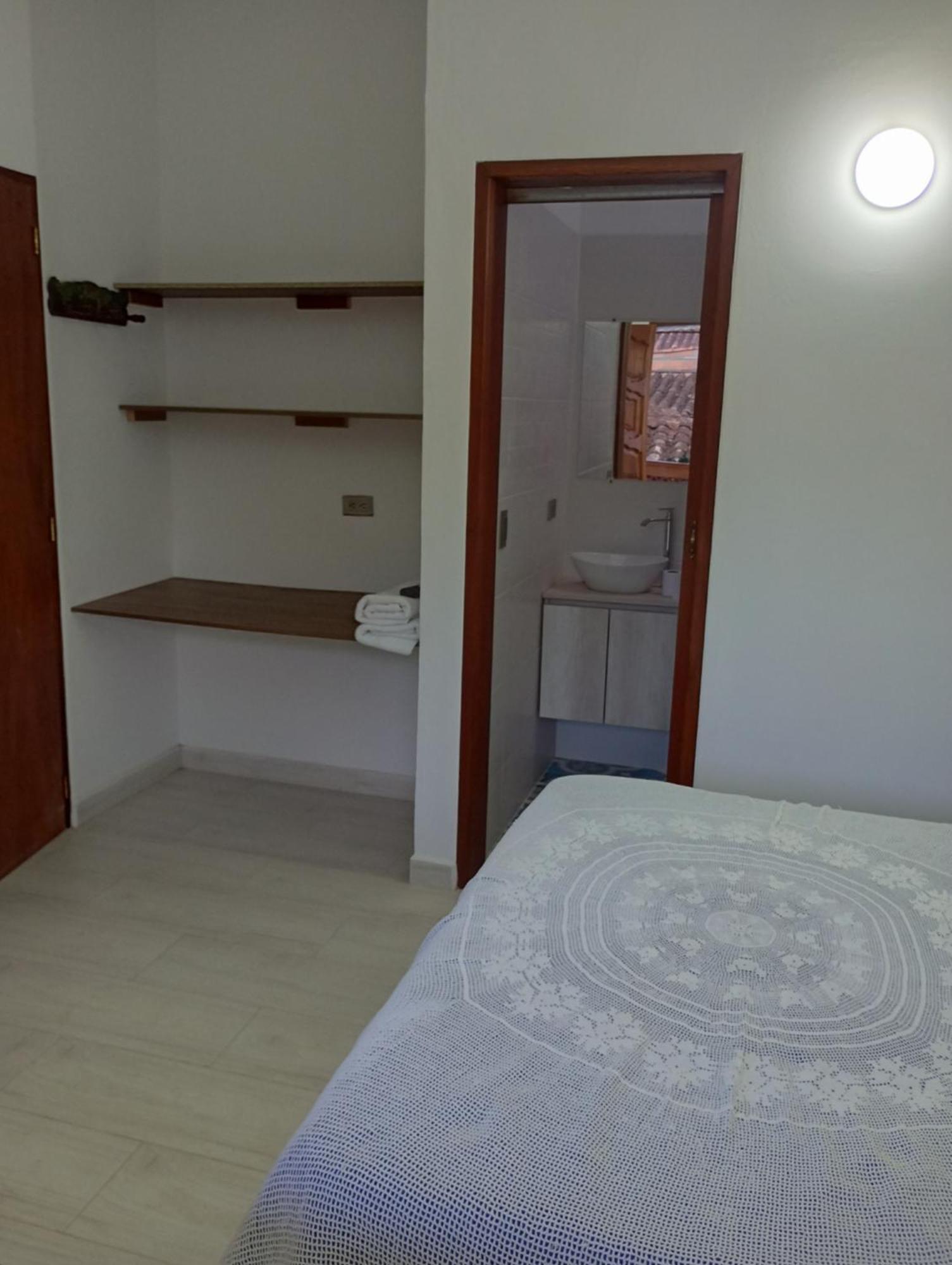 Hostal Famihotel Fundadores Jardín Exteriör bild