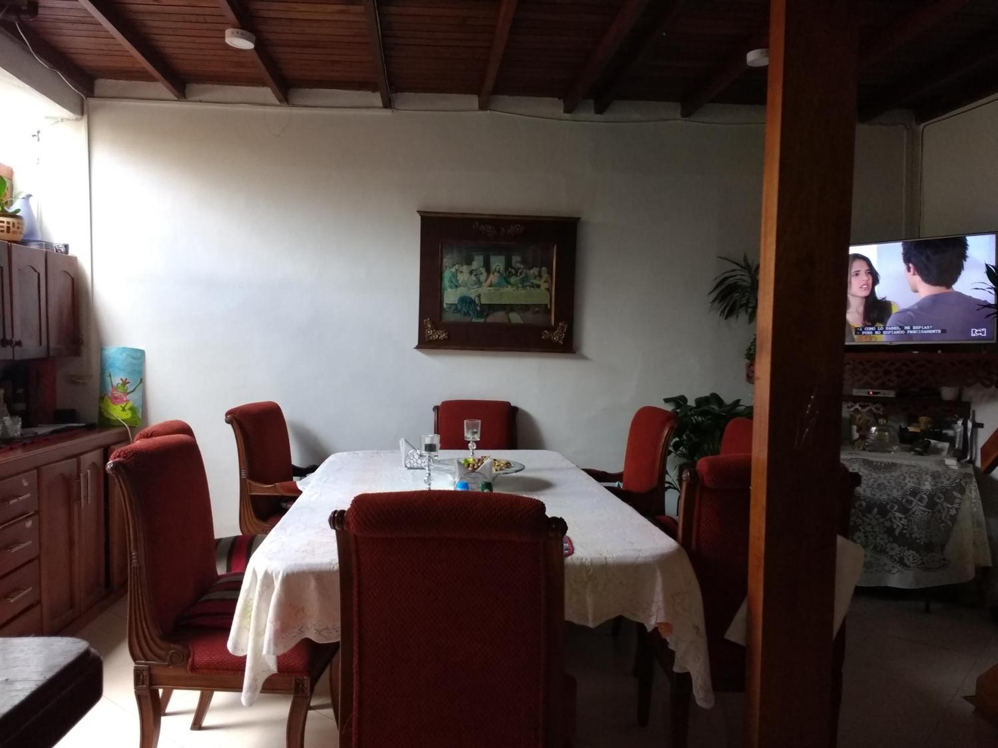 Hostal Famihotel Fundadores Jardín Exteriör bild